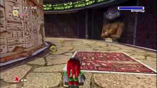 Sonic Adventure 2 King Boom Boo (38:20)