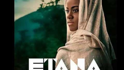 Etana - Weakness In Me