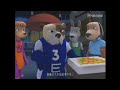 Turbo Dogs Remote Out Of Control The Legend Of The Spooky Buggy 