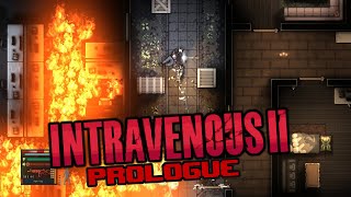 Intravenous 2: Mercenarism | a Top-Down Tactical Stealth Action | Full Prologue Gameplay by Indie James 4,862 views 4 months ago 36 minutes