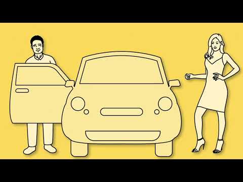 Channel 4: Naked Attraction - Sex in Cars