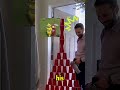 This Dad Turned His Kid’s Toy Mess Into a Real Mission 😭