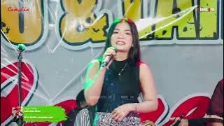 Ikan Dalam Kolam | Endang Swastika  | Camelia Music Live Ujung Pandan - Welahan
