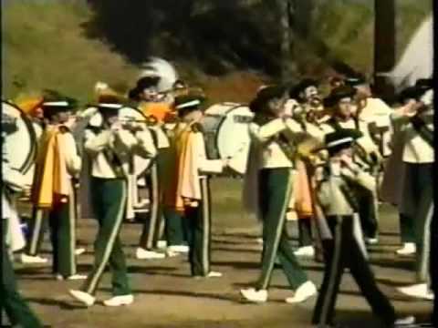 Moorpark High School Band 1992