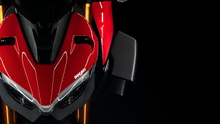 Fabrieksvideo Ducati Streetfighter V4 S Dealeronderhouden# V4S Monoposto