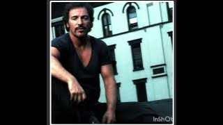 Bruce Springsteen - Secret Garden (early version from 95 Greatest Hits sessions RARE)
