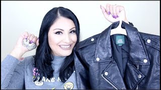 LIMPIA TU CLOSET Y ENCONTRARAS PRENDAS & ACCESARIOS PARA OTOÑO MakeupLover67