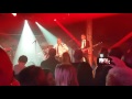 Capture de la vidéo Tortured Soul @ Xoyo, London 26/03/2017