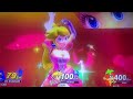 Super Smash Bros Ultimate, T.20 I’m G & Peach 👸🏼 💖 👠, Super Mario Bros 3, Defeat Iggy Koopa