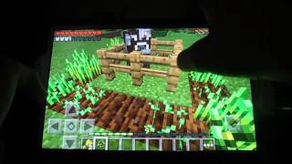 Craft Exploration Survival PE Part 4 screenshot 5