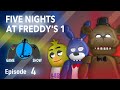 FIVE NIGHTS AT FREDDY'S 1 - Gameshow Ep. 4