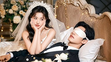 💌The Rural Girl Is Forced to Marry a Comatose CEO, Unexpectedly, He Wakes Up and Changes Everything！