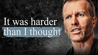 How Losing A Parent Changed Me...
