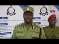 MBEYA CHILD MURDER POLICE ARRESTS MOTHER ON SUSPECTS OF KILLING HER NEIGHBOR S CHILD 