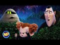 Scare Lessons | Hotel Transylvania 2 | Now Playing