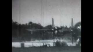 WWII Island of Guam 19th Bomb Group and others 1944