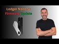 How to Update the Firmware on Your Ledger Nano S Plus: Step-by-Step Guide