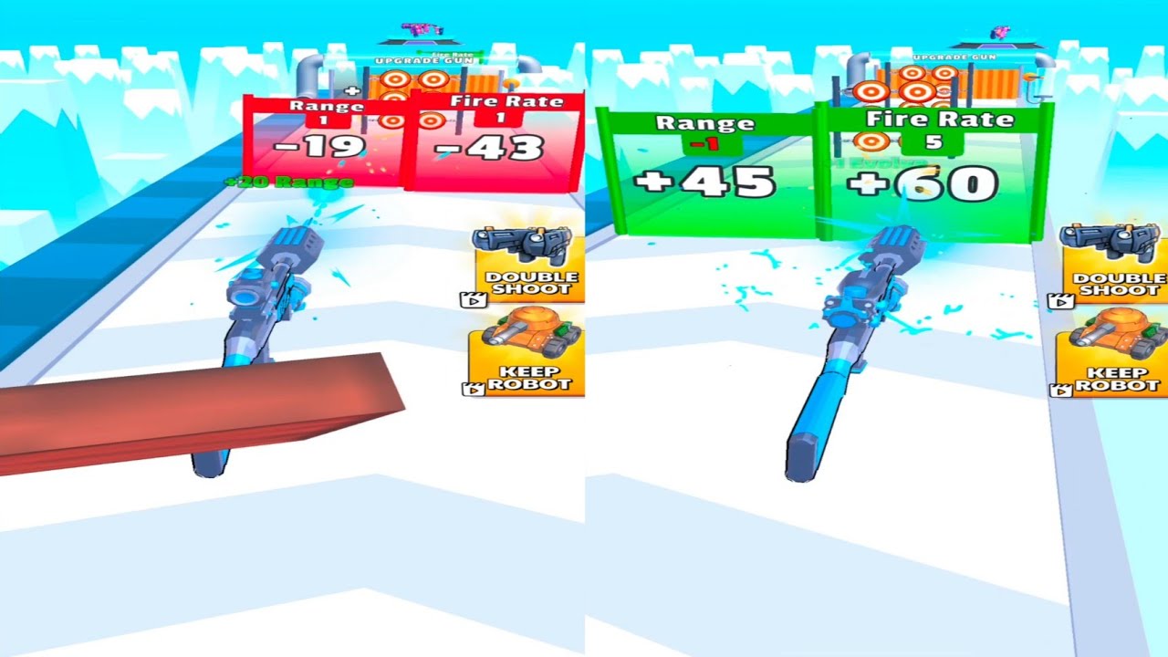 Becoming the Ultimate Weapon Master | Insane Gameplay