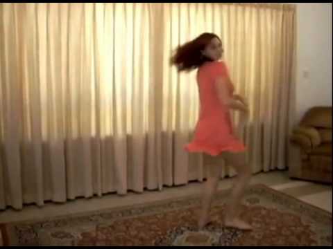 Sapphira Bellydancing Najwa Karam Am Bemzah Maak