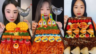 【ASMR】신기한물먹방ASMR DRINKING #ASMRDRINKING#물먹방#아이스크림#23619