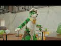 ツバメおりーぶ