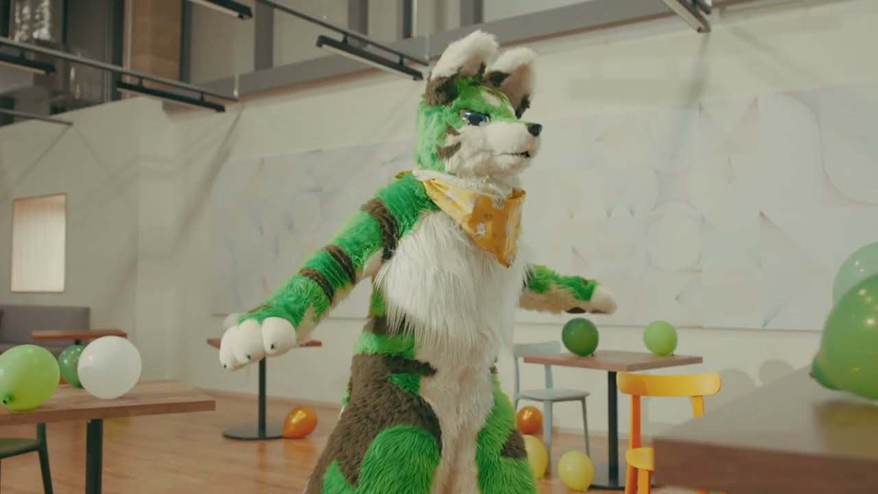 ツバメおりーぶ