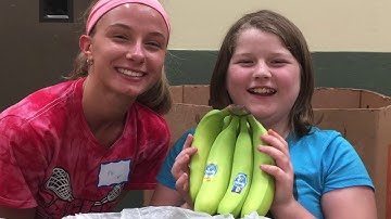 Annual Dinner 2019 Video Spotlight - Buddy Program