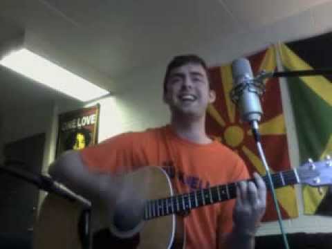 2 AM - Slightly Stoopid (Isaac Dost Cover)