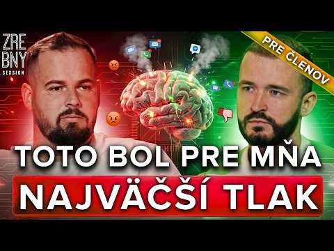 Fero Joke | CELÝ ROZHOVOR