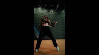 Kaycee Rice | Itty Bitty Piggy- Nicki Minaj | Tricia Miranda Choreography