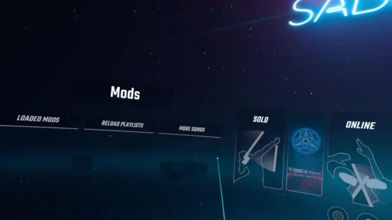 beats saber - YouTube
