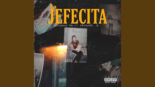 La Jefecita