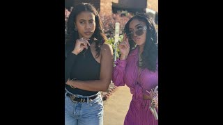 Download Lagu Wanneer D'Nisha tegen Honey Pot zegt dat hij op moet passen voor Piarry! MP3