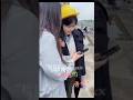 ❤️❤️ Yulong &amp; Miemie 🥰#yulongmiemie #yulong #yangmiemie #杨咩咩 #于龙