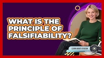 What Is the Principle of Falsifiability?
