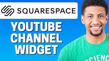 How To Add Youtube Channel To Squarespace 2021