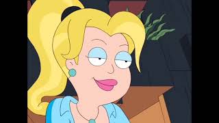 American Dad Tear Jerker Uncensored