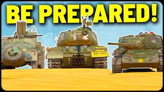 The New Soviet "Be Prepared!" Pack is Amazing