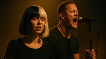 Sia & Imagine Dragons _ Unbroken | Anthem of Strength & Survival (2025 Music Video)
