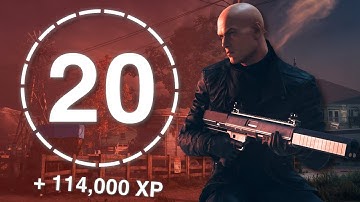 Mastering COLORADO in 22 Minutes | HITMAN: World of Assassination