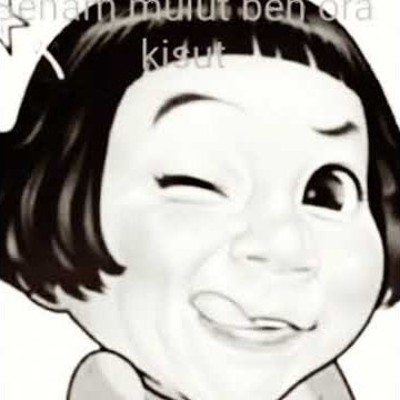 Senam mulut yuk