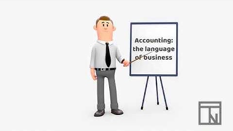 Introduction to Accounting