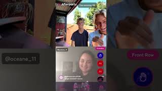 Celebrity Luke Guinaldo talks surfing with his fans on Afterparty livestream #shorts #surfing #hurley Net Worth