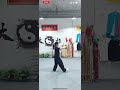 34陈扇 1起式2金钢捣碓 背面教学 34陈扇 1起式2金钢捣碓 背面教学