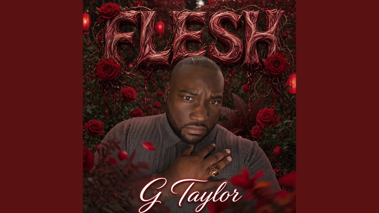 FLESH - YouTube