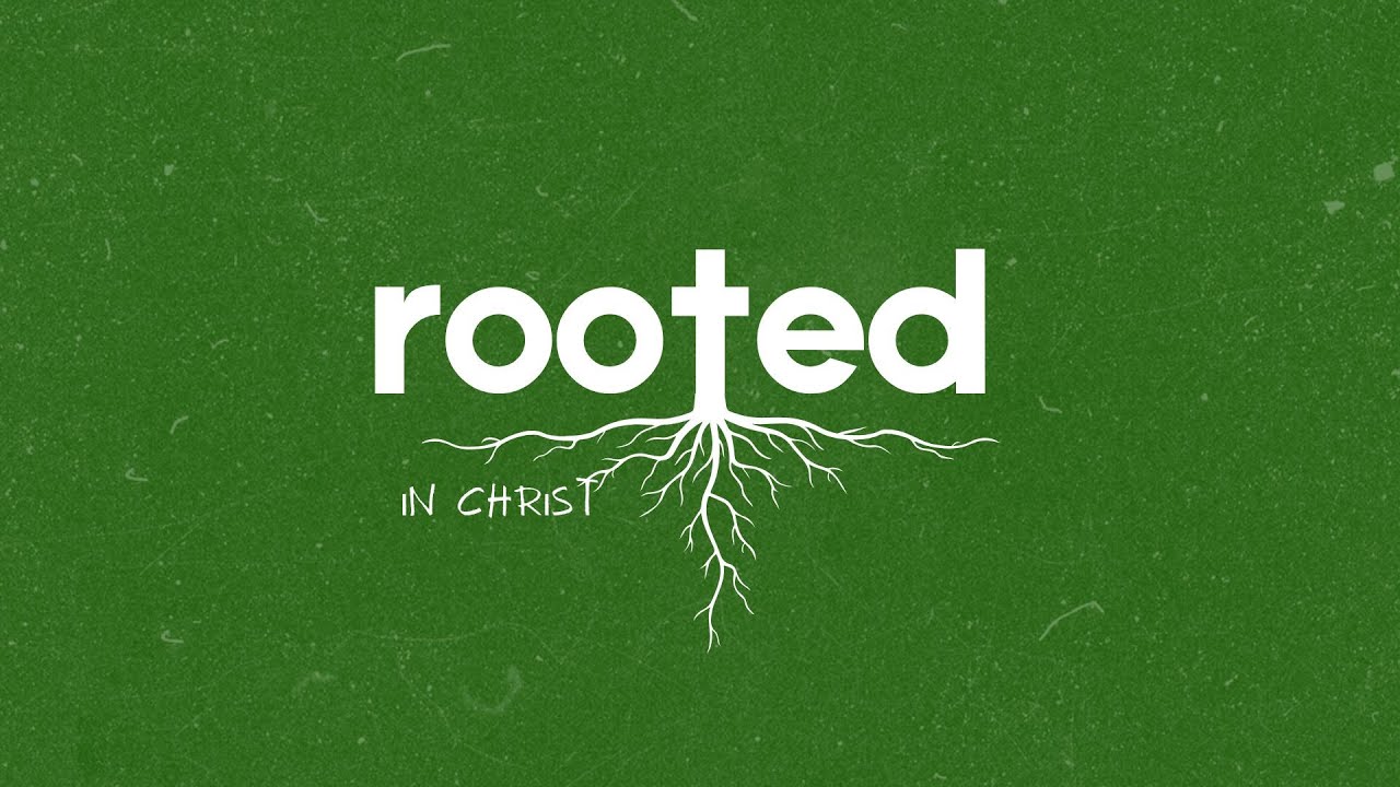 July 27, 2025 - Grace Church of the Nazarene - Colossians 2:6-19