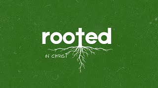 July 27, 2025 - Grace Church of the Nazarene - Colossians 2:6-19