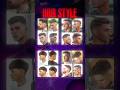 Google Gemini Ne Best Hairstyle Bata Di 🤯 || #tech #techshorts #shorts