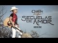 Chayín Rubio - Secuelas de Amor [Video Lyric] Latin Power Music