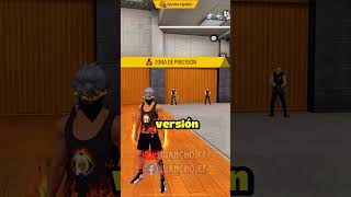 LAS ARMAS MAS ROTAS DE LA ACTUALIZACIÓN 😱😱 #freefire #freefirelovers